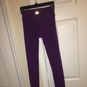 Beyond Yoga Essential Long Legging